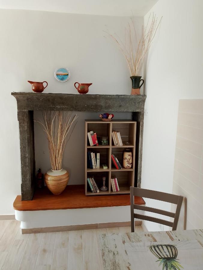 Casa Vacanze Le Cannelle Montefiascone Ngoại thất bức ảnh